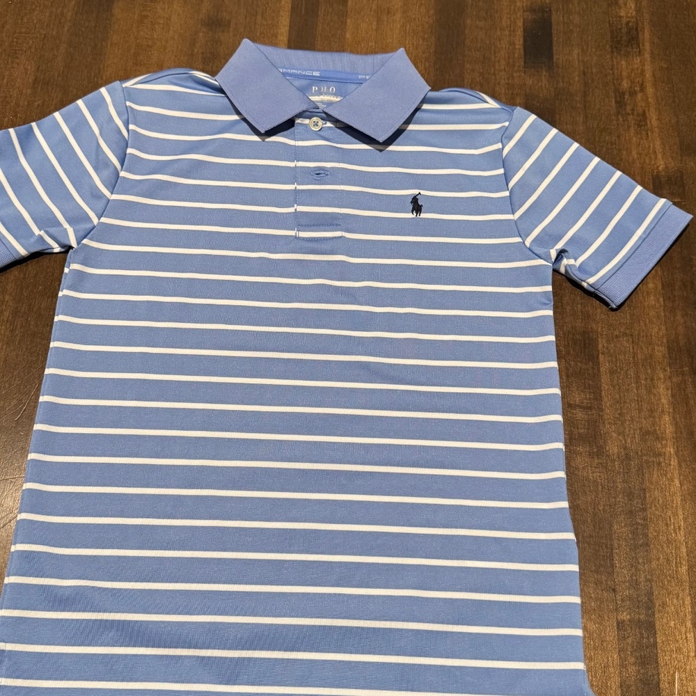 New - Kids Polo Ralph Lauren
